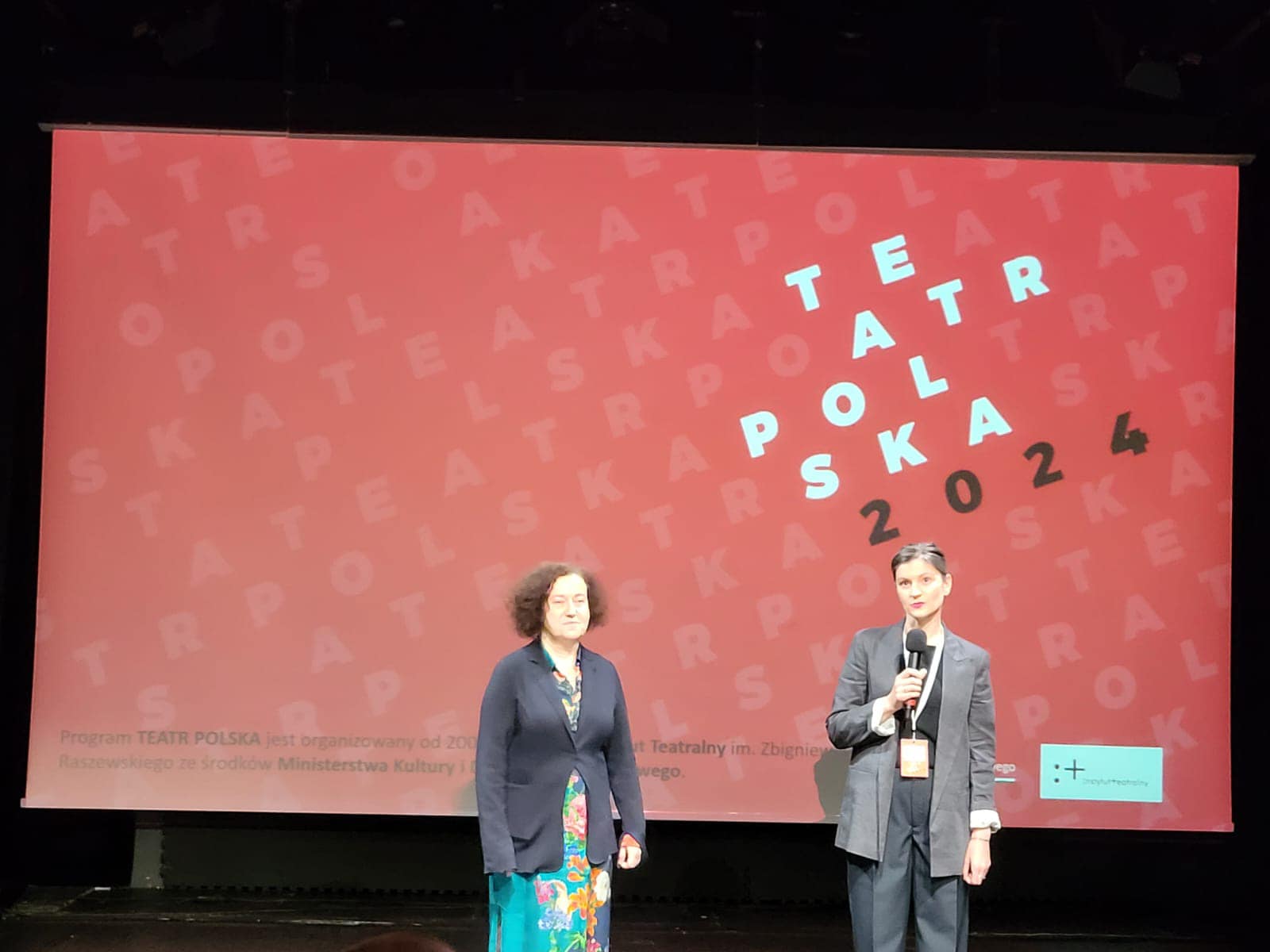 Program Teatr Polski