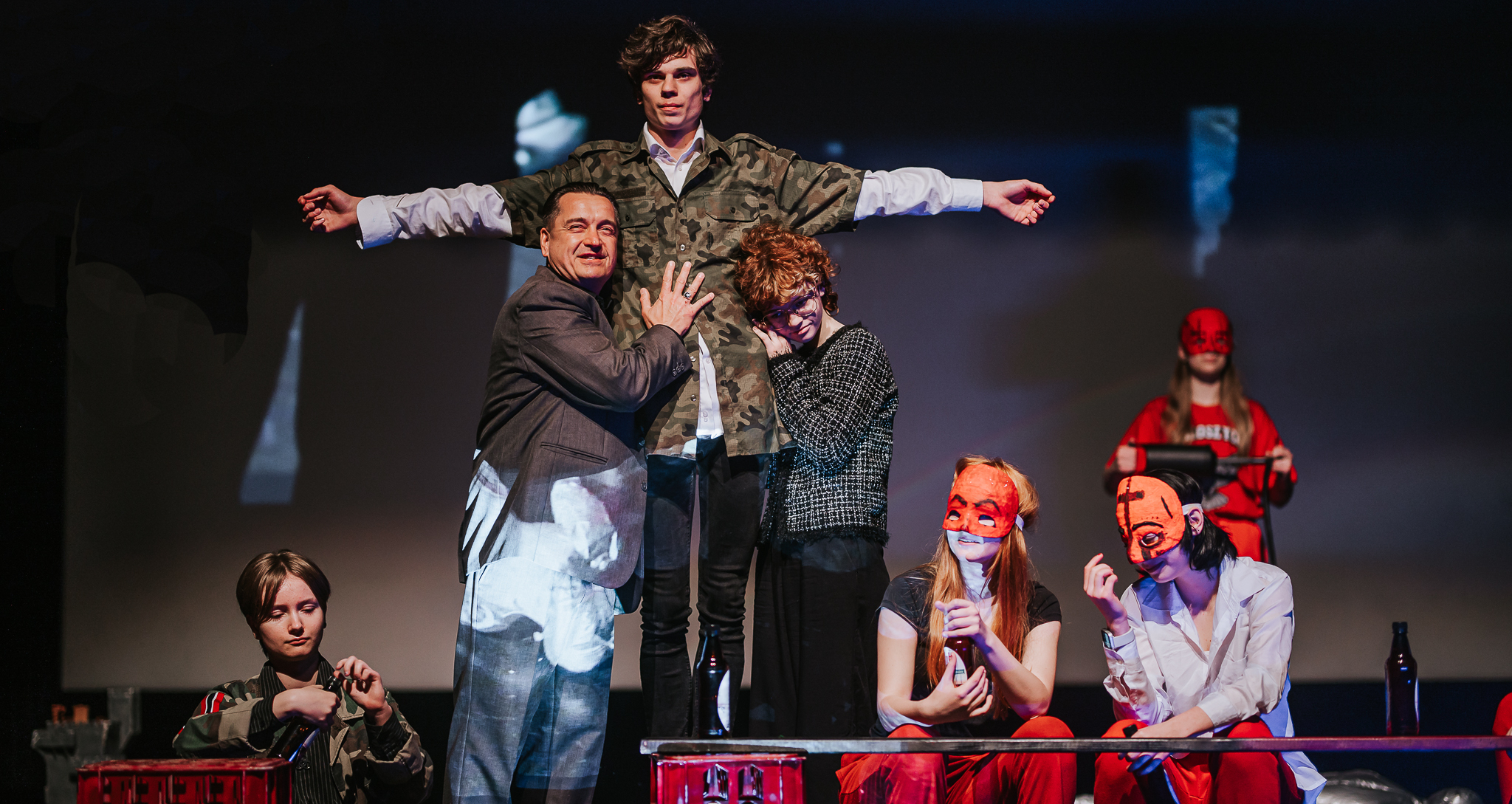 Wojewódzki Przegląd Teatrów Amatorskich w Nowogardzie 2025