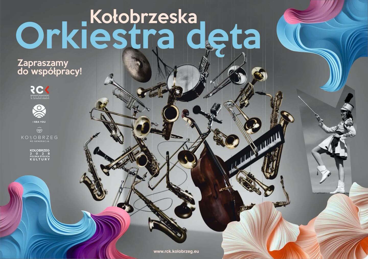 Powstaje Orkiestra Dęta