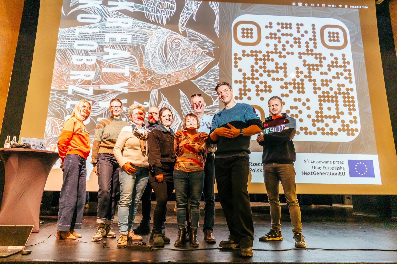 Festiwalu Sztuk Wizualnych