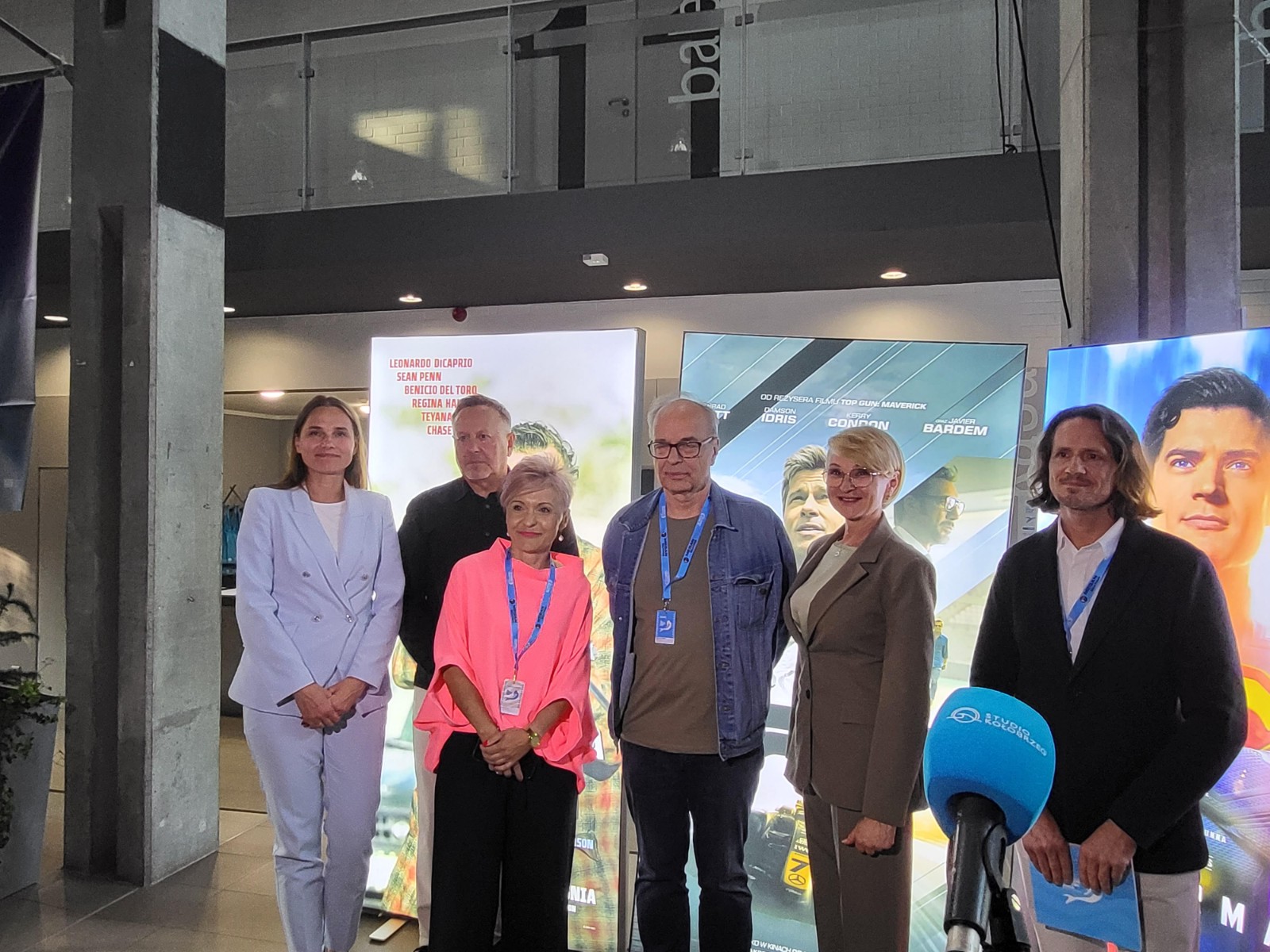 56. Forum Wokół Kina