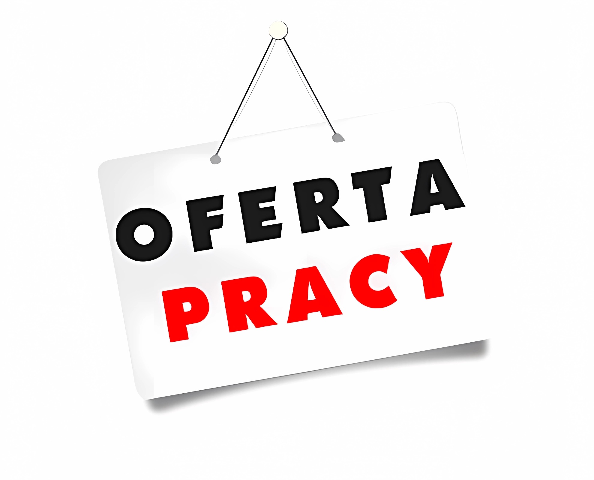Oferta pracy - instruktor integracji społecznej