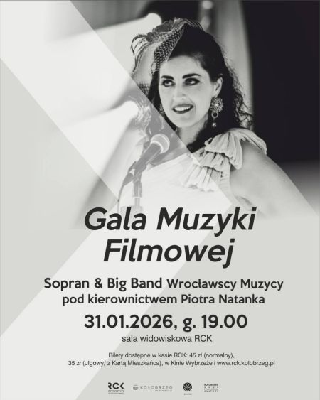 rck 26 big band 1080X1350