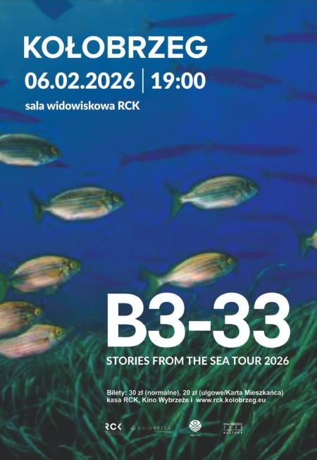 RCK 26 B3-33 1000X1450