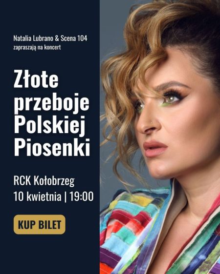 Złote przeboje PP Kołobrzeg 4x5