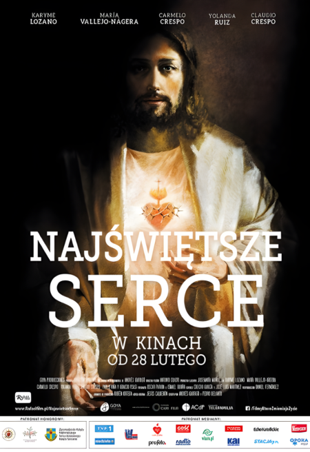 Najświętsze Serce