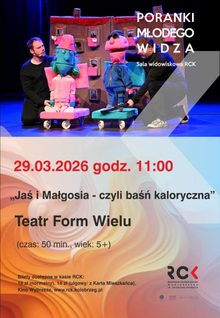 rck 26 poranki marzec  jaś 1000x1450