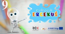 Ercekuś Odc. 9 Slime (dla dzieci)