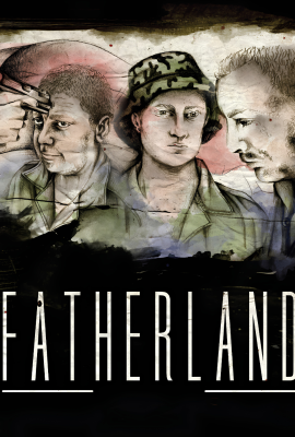 Fatherland (Kino Wybrzeże)
