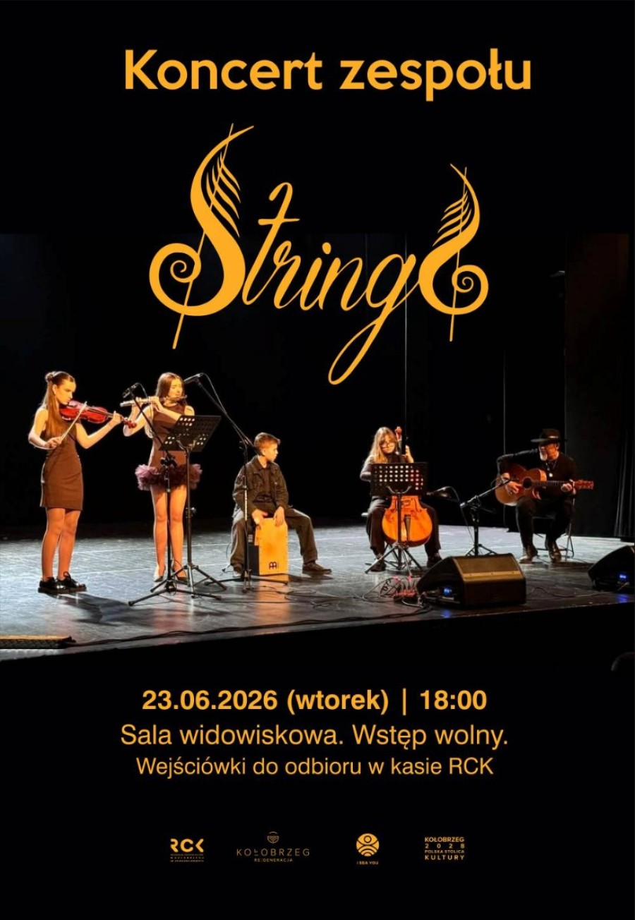 StringS!