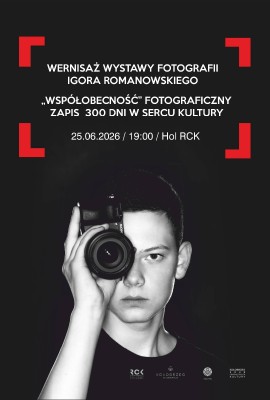 Wystawa fotografii 