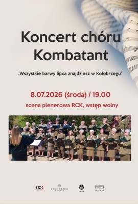 Chór „Kombatant”