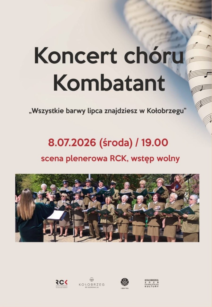 Chór „Kombatant”
